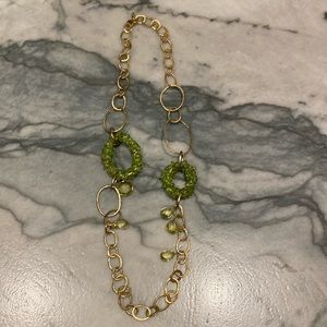 Alexis Bittar Necklace